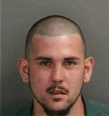 Julio Cordero, - Collier County, FL 