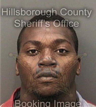 Jason Coy, - Hillsborough County, FL 