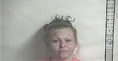 Keisha Crawford, - Bladen County, NC 