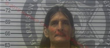 Jose Cristobal--Joaquin, - Harrison County, MS 