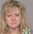 Raylene Cromb - Multnomah County, OR 