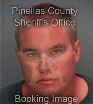 Michael Daley, - Pinellas County, FL 