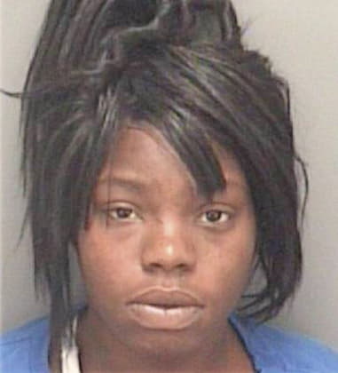 Antoinette Davis, - Pinellas County, FL 