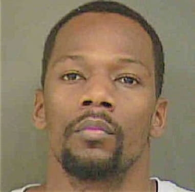 Charles Davis, - Mecklenburg County, NC 