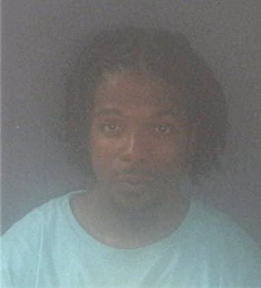 Eric Davis, - Gadsden County, FL 