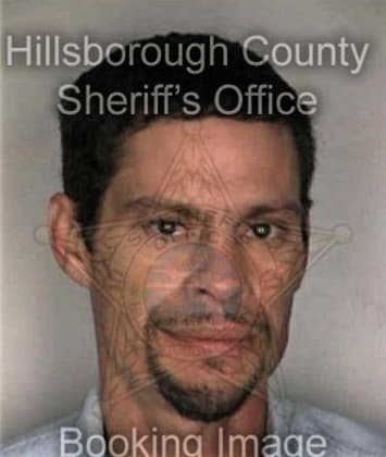 Alfred Decandia, - Hillsborough County, FL 