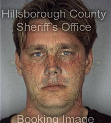 Robert Delafield, - Hillsborough County, FL 