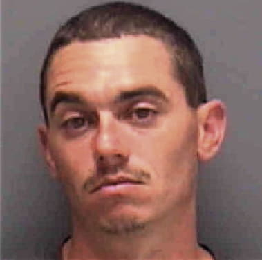 Matheau Dellinger, - Lee County, FL 