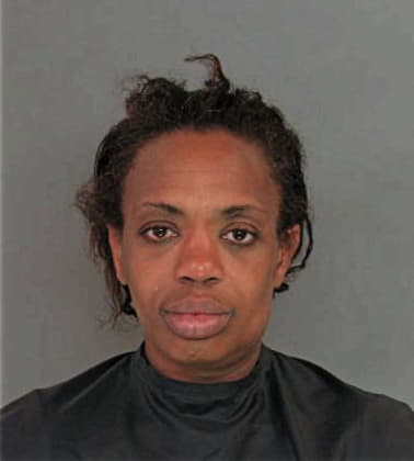 Sarbrina Dennis - Anderson County, SC 