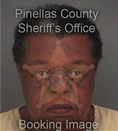 Brittney Dinkins, - Pinellas County, FL 