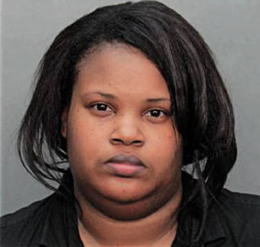 Marquetta Donaldson, - Dade County, FL 