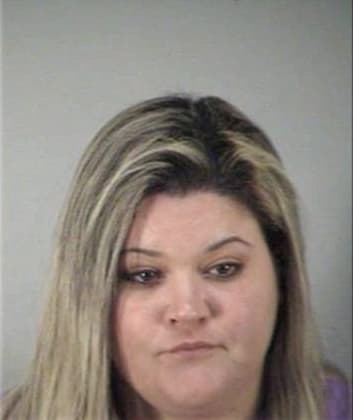 Jennifer Duncan, - Lake County, FL 