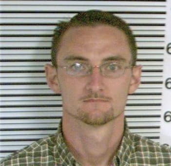 John Elliott, - Carter County, TN 