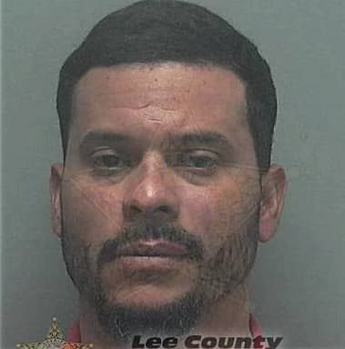 Jorge Elver, - Lee County, FL 