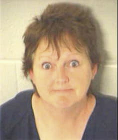 Bettye Emerson - Fulton County, GA 