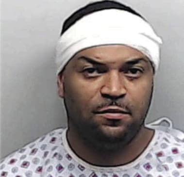 Kelvin Evans - Fulton County, GA 