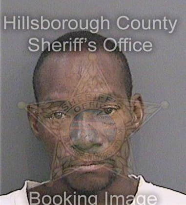 Ernest Everett, - Hillsborough County, FL 