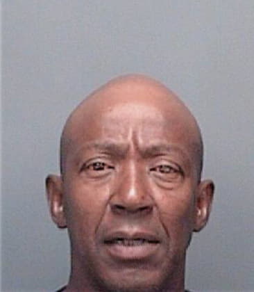 Eugene Floyd, - Pinellas County, FL 