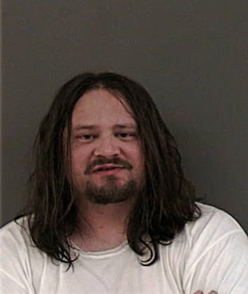 Michael France, - Linn County, OR 