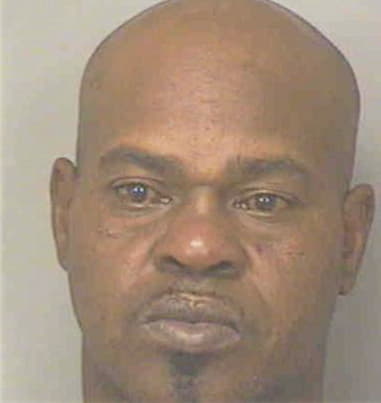 Greguy Francois, - Polk County, FL 