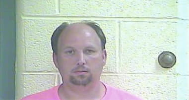 Richard Frey, - Ballard County, KY 