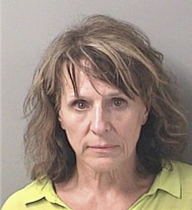 Misti Garcia, - Escambia County, FL 