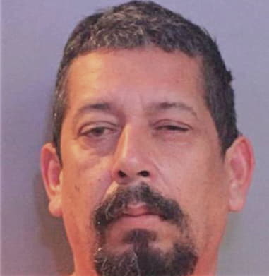 Julian Garciavargas, - Polk County, FL 