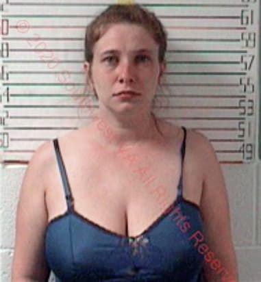 Jennifer Gehringer, - Tazewell County, VA 