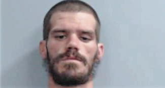 Timothy Gentry - Fayette County, KY 