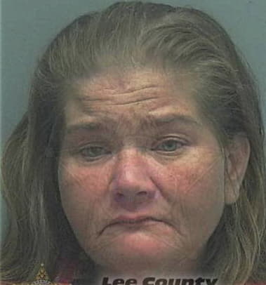 Robinann Gordon, - Lee County, FL 