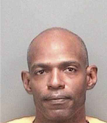 Roberto Green, - Pinellas County, FL 