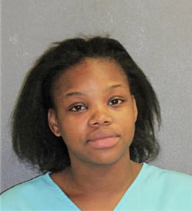 Sheretta Harris, - Volusia County, FL 