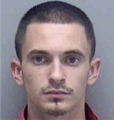 Jose Hernandez, - Lee County, FL 