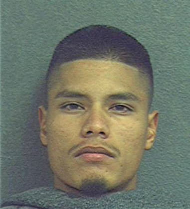 Ramon Hernandez, - Wyandotte County, KS 