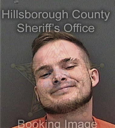 Genaro Hernandezmunguia - Hillsborough County, FL 