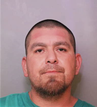 Francisco Herrera - Polk County, FL 