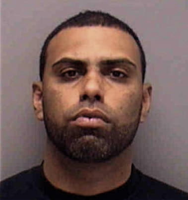 Yoannel Herrera, - Lee County, FL 