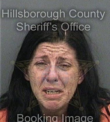 Brandy Hickmann - Hillsborough County, FL 