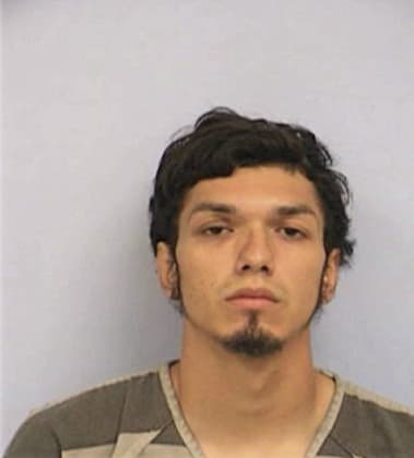 Charles Hill - Travis County, TX 