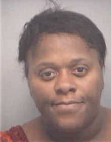 Martine Hinds, - Fulton County, GA 