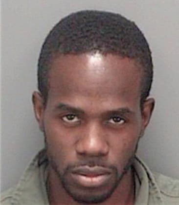 Reginald Hinton, - Pinellas County, FL 