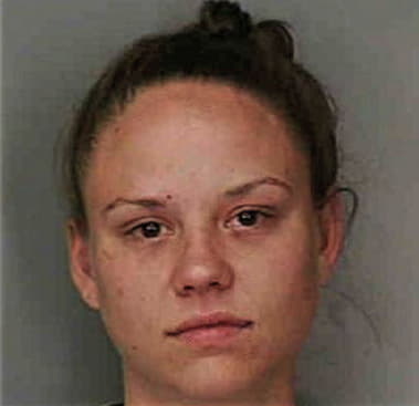 Cassandra Hodgens, - Polk County, FL 