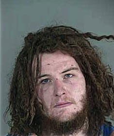 Derrick Hoffer - Lane County, OR 