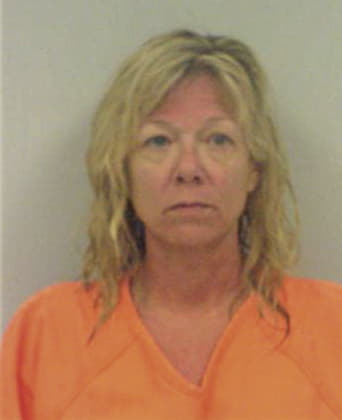 Phyllis Hoskin, - Hernando County, FL 