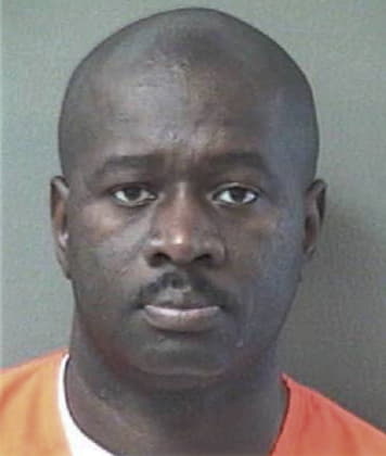 Hassan Houryjan, - Okaloosa County, FL 