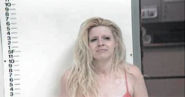 Karie Hutchings, - Putnam County, TN 