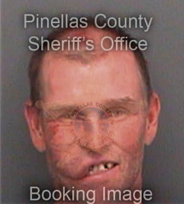 Francis Ibell, - Pinellas County, FL 