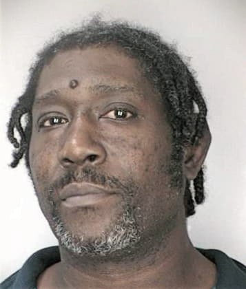 Demarcaius Jackson - Hillsborough County, FL 