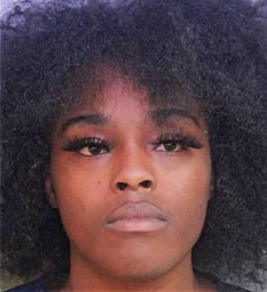 Latoya James, - Polk County, FL 