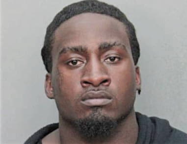 Joseph Jean-Baptiste, - Dade County, FL 